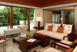 Singapour - The Sentosa Resort & Spa - Garden Villa