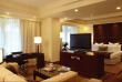 Singapour - The Sentosa Resort & Spa - Junior Suite