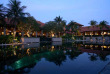 Singapour - The Sentosa Resort & Spa - Piscine