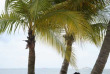 Singapour - The Sentosa Resort & Spa - Plage