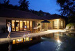 Singapour - The Sentosa Resort & Spa - Garden Villa