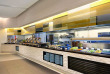 Singapour - Days Hotel Singapore at Zhongshan Park - Le Restaurant 21 on Rajah Al Fresco
