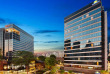 Singapour - Days Hotel Singapore at Zhongshan Park - Vue extérieure du Days Hotels