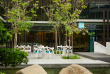 Singapour - Days Hotel Singapore at Zhongshan Park - Le Restaurant 21 on Rajah Al Fresco