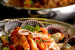 Singapour - Days Hotel Singapore at Zhongshan Park - Le Restaurant 21 on Rajah Al Fresco