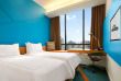 Singapour - Days Hotel Singapore at Zhongshan Park - City View Room