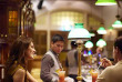 Singapour - Raffles Singapore - Long Bar