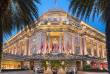 Singapour - The Fullerton Hotel Singapore