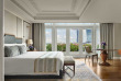 Singapour - The Fullerton Hotel Singapore - Fullerton Suite