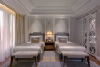 Singapour - The Fullerton Hotel Singapore - Fullerton Suite