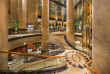 Singapour - The Fullerton Hotel Singapore