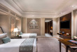 Singapour - The Fullerton Hotel Singapore - Heritage Room