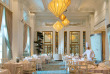 Singapour - The Fullerton Hotel Singapore - Restaurant Jade