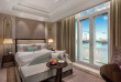 Singapour - The Fullerton Hotel Singapore - Marina Bay View Room