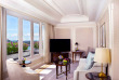 Singapour - The Fullerton Hotel Singapore - Palladian Suite