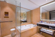 Singapour - The Fullerton Hotel Singapore - Premier Courtyard Room