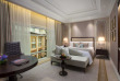 Singapour - The Fullerton Hotel Singapore - Premier Courtyard Room
