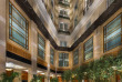 Singapour - The Fullerton Hotel Singapore