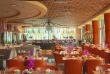 Singapour - The Fullerton Hotel Singapore - Restaurant Town