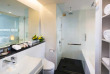 Singapour - The Quincy Hotel - Salle de bains