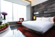 Singapour - The Quincy Hotel - Studio Room