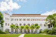 Singapour - Raffles Singapore