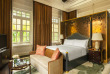 Singapour - Raffles Singapore - Presidential Suite