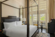 Singapour - Raffles Singapore - Studio Suite