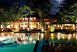 Sri Lanka - Cinnamon Lodge Habarana