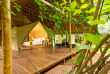 Sri Lanka - Sigiriya - Aliya Resort - Luxury Tent