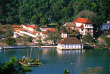 Sri Lanka - Le centre ville de Kandy