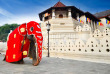 Sri Lanka – Kandy ©  Surangasl – Shutterstock