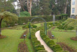 Sri Lanka - Nuwara Eliya - Grand Hotel