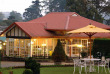 Sri Lanka - Nuwara Eliya - Grand Hotel - Restaurant Indien