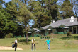 Sri Lanka - Nuwara Eliya - Grand Hotel