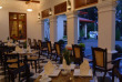 Sri Lanka - Nuwara Eliya - Grand Hotel - Tea Lounge