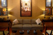 Sri Lanka - Nuwara Eliya - Grand Hotel - Tea Lounge