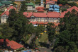 Sri Lanka - Nuwara Eliya - Grand Hotel