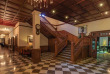 Sri Lanka - Nuwara Eliya - Grand Hotel