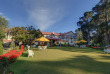 Sri Lanka - Nuwara Eliya - Grand Hotel