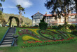 Sri Lanka - Nuwara Eliya - Grand Hotel
