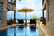 Sri Lanka - Passikudah - Maalu Maalu Resort and Spas - Ocean Suite