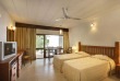 Sri Lanka - Trincomalee - Nilaveli Beach hotel - Deluxe Room