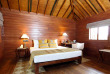 Sri Lanka - Yala - Cinnamon Wild - Beach Chalet