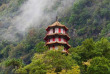 Taiwan - Les Gorges de Taroko © Taipei Tourism Office