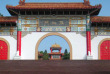 Taiwan - Le Monastère Fo Guang Shan © Taipei Tourism Office