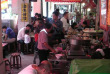 Taiwan - Restaurants dans les rues de Taipei © Taipei Tourism Office