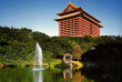 Taiwan - Le Grand Hotel de Taipei © Taipei Tourism Office