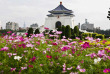 Taiwan - Le Mausolée de Chiang Kai Shek à Taipei © Taipei Tourism Office