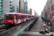 Taiwan - Métro aérien à Taipei © Taipei Tourism Office